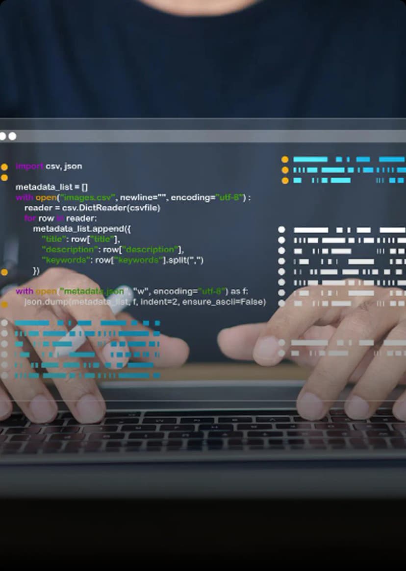 Web Development
